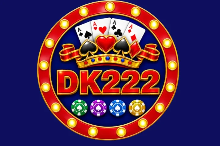 DK222 App Logo